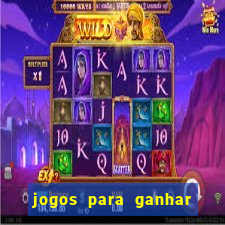 jogos para ganhar dinheiro pix